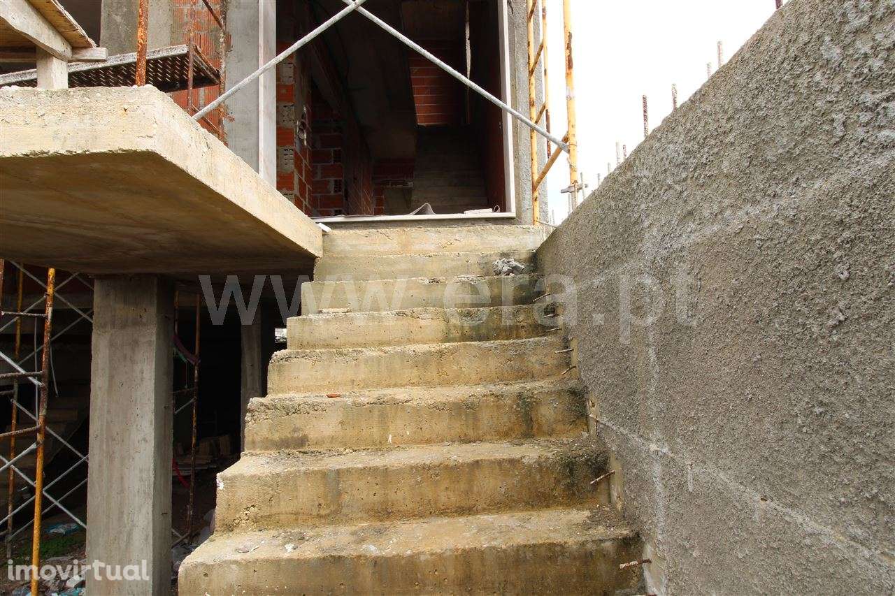 Moradia em Banda V3+1 ;  Mafra - Grande imagem: 4/11