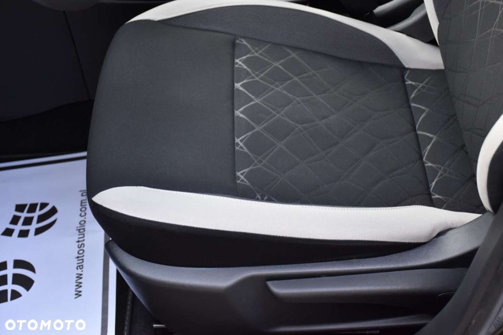 Nissan Micra 0.9 IG-T Visia Plus - 13