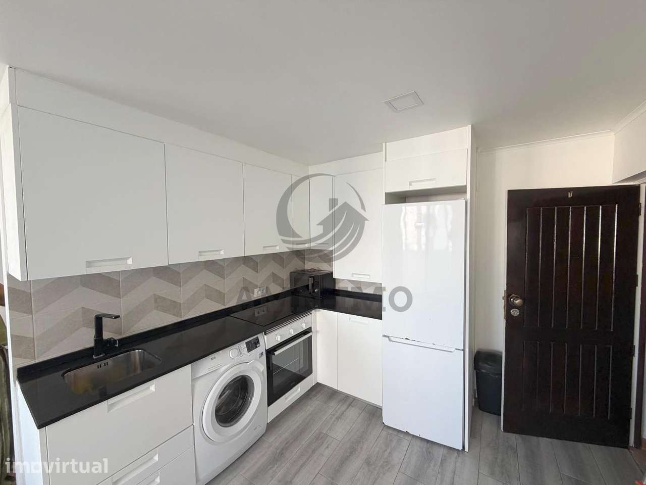 Apartamento T0 – Quarteira - Grande imagem: 3/9