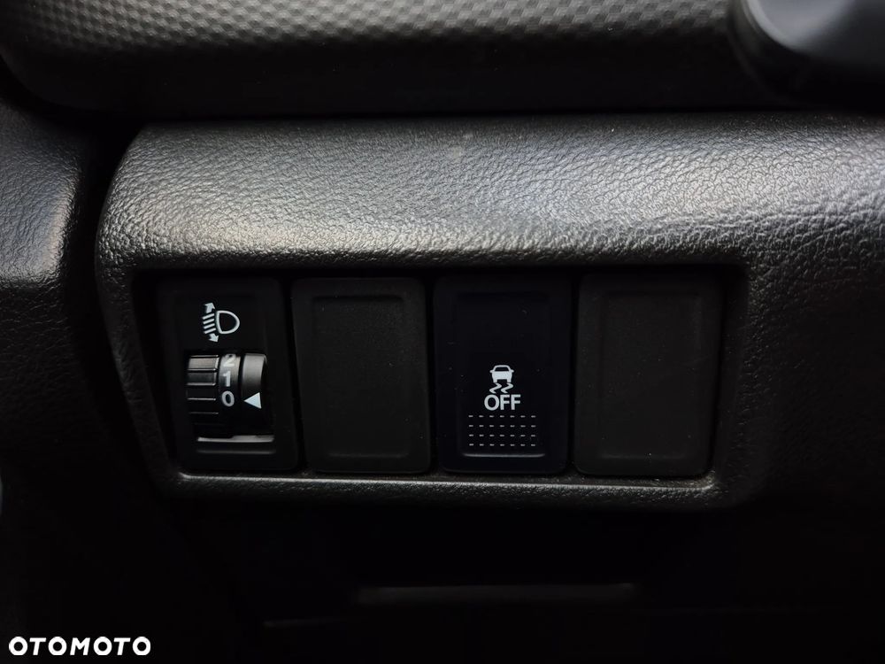 Suzuki SX4 S-Cross - 14