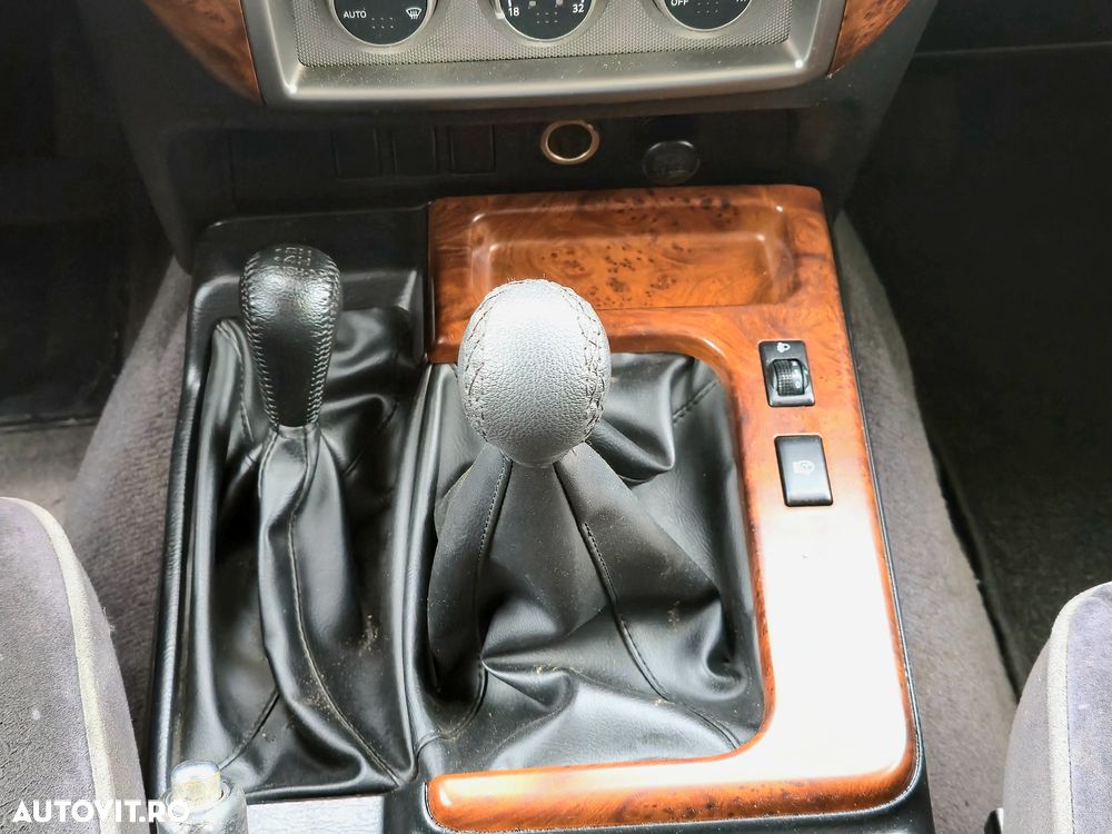 Nissan Patrol GR 3.0 Di Elegance - 21