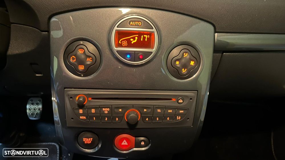 Renault Clio 2.0 16V 200 RS Cup - 9