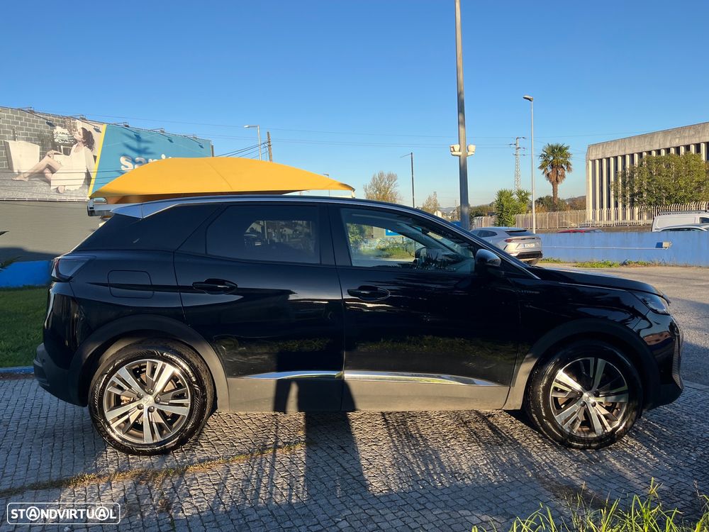 Peugeot 3008 1.6 Hybrid Allure Pack e-EAT8 - 7