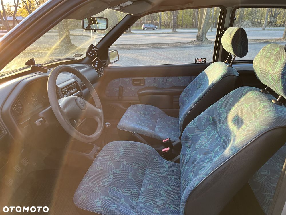 Peugeot 106 1.1 Itinea - 9