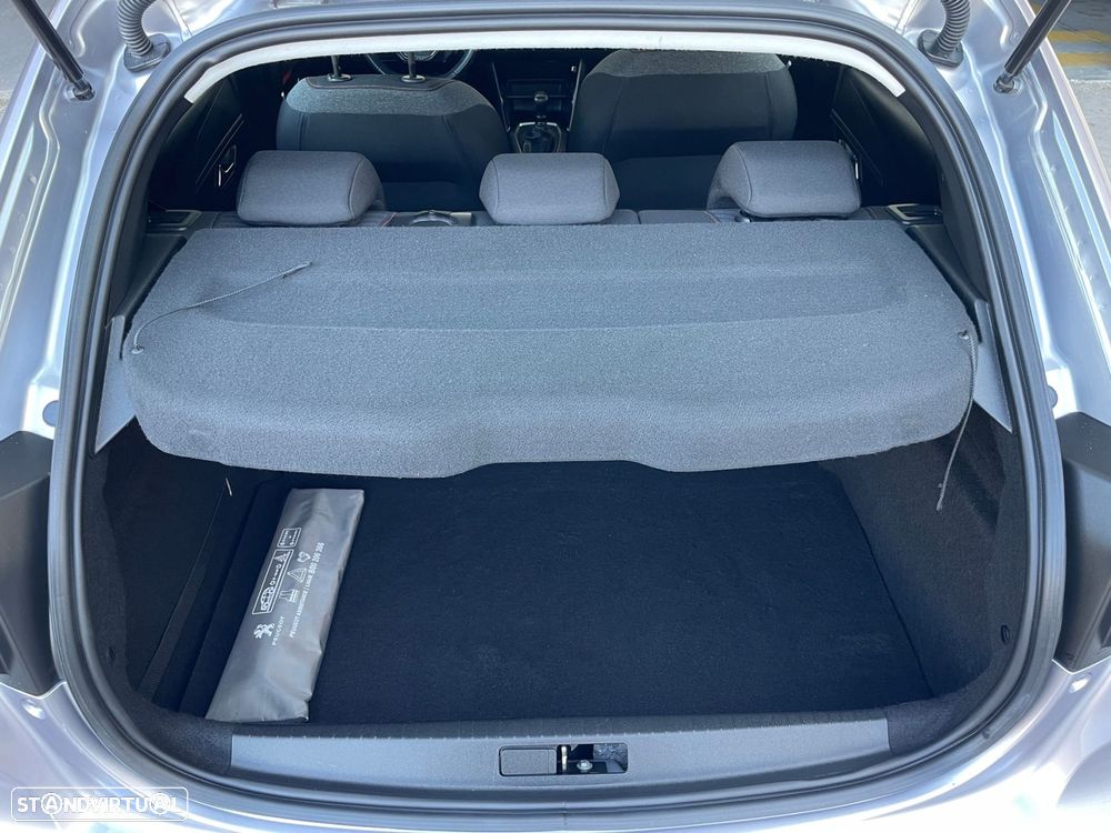 Peugeot 208 1.5 BlueHDi Active Pack - 24