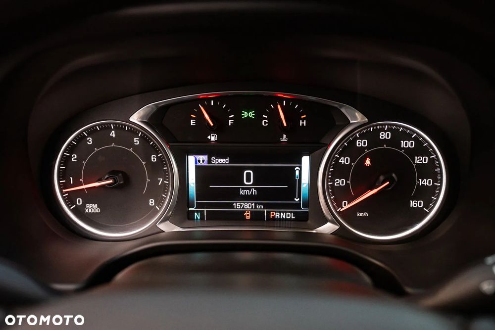 GMC Acadia 3.6 SLT AWD - 19