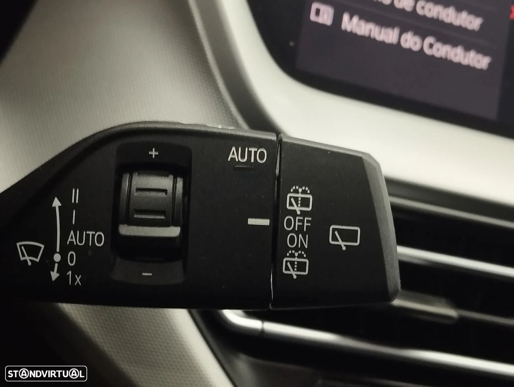 BMW 116 i Advantage - 24