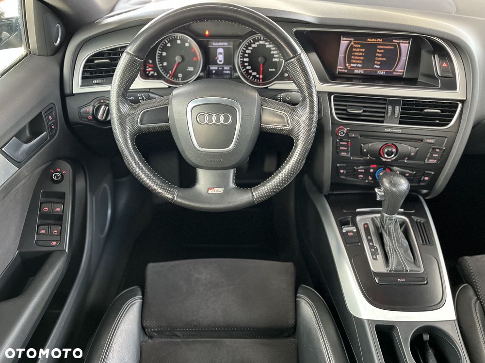 Audi A5 Sportback 2.0 TFSI quattro S tronic - 18