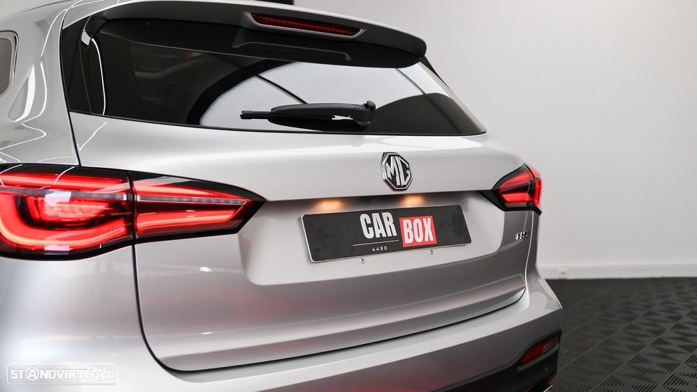 MG HS 1.5T-GDI Aut. Luxury - 17