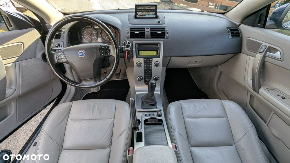 Volvo C70 - 18
