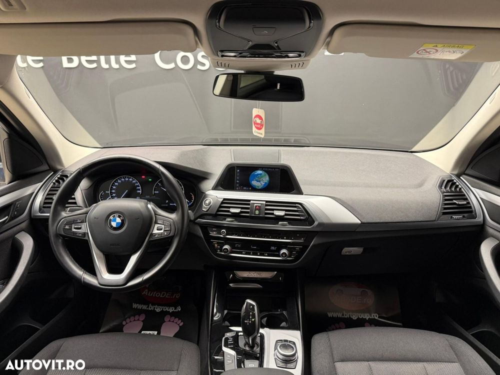 BMW X3 - 7