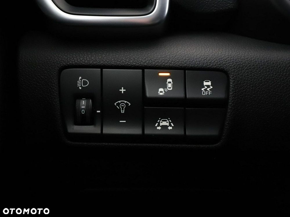 Kia Sportage 1.6 GDI 2WD DREAM-TEAM EDITION - 38