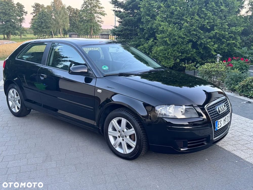Audi A3 3-drzwiowe - 25