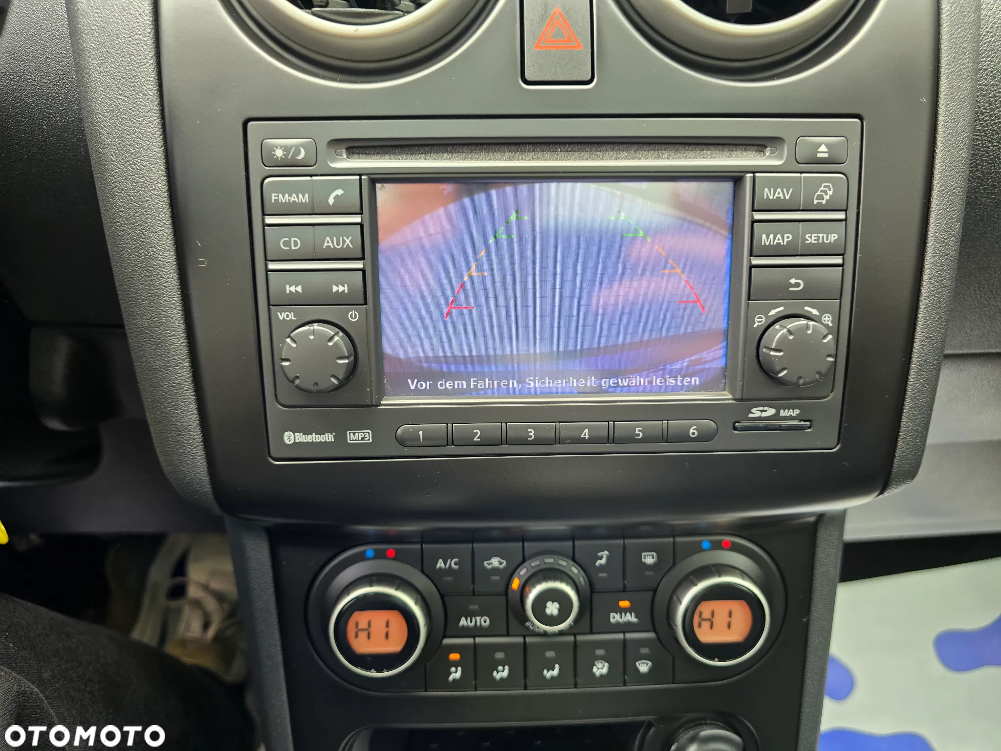 Nissan Qashqai 2.0 Visia - 31