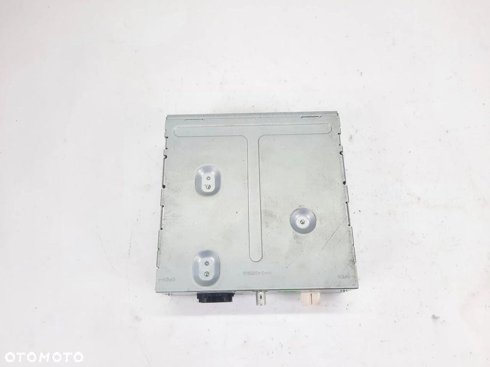 Tesla S X TUNER RADIO 1004787-02-D - 4