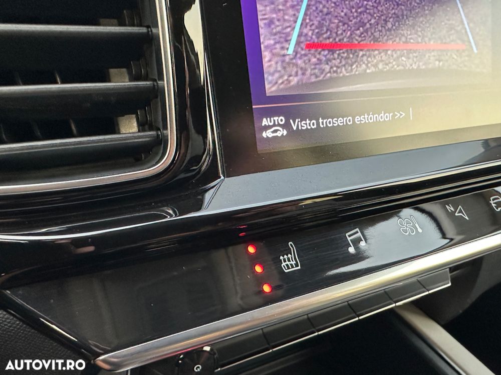 Citroën C5 Aircross BlueHDI 130 S&S LIVE PACK - 11