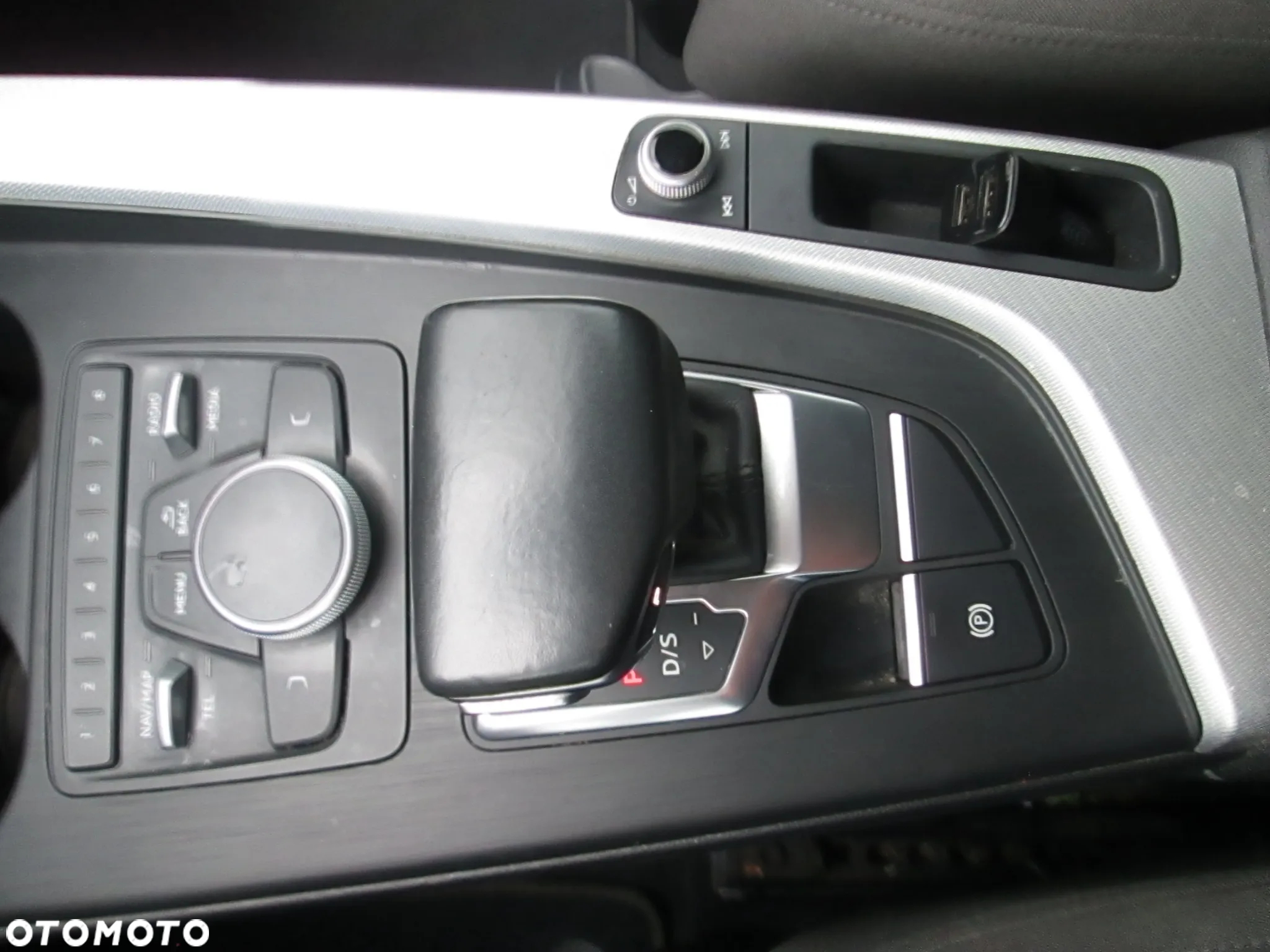 Audi A4 Avant 2.0 TFSI ultra S tronic - 22