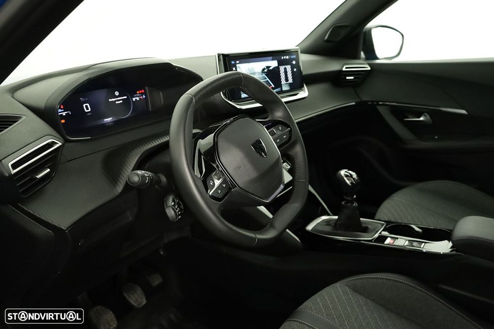 Peugeot 2008 1.2 PureTech Allure - 7