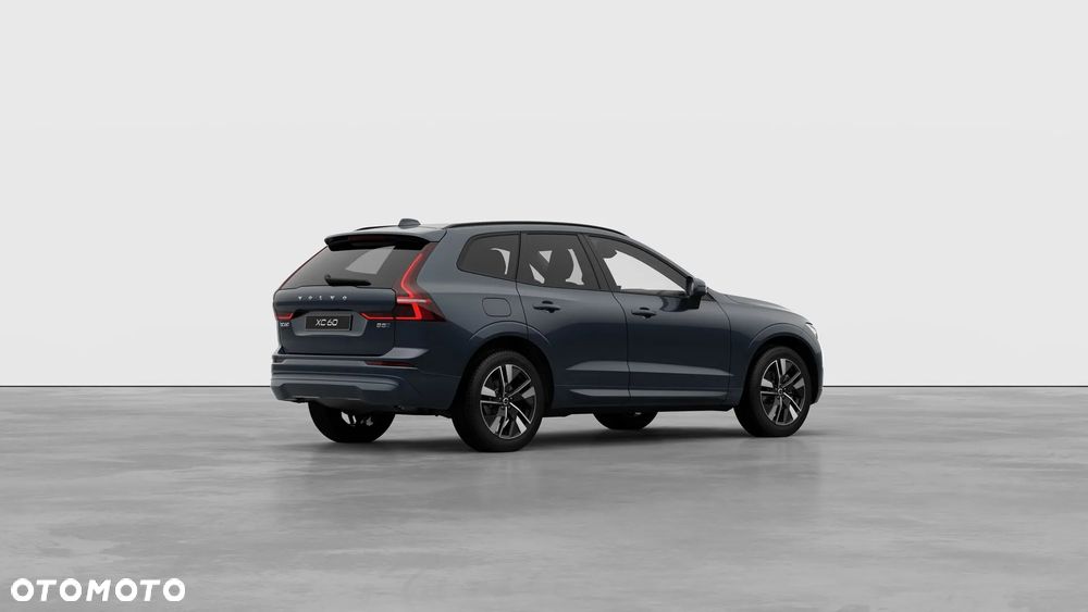 Volvo XC 60 B5 B AWD Core - 8