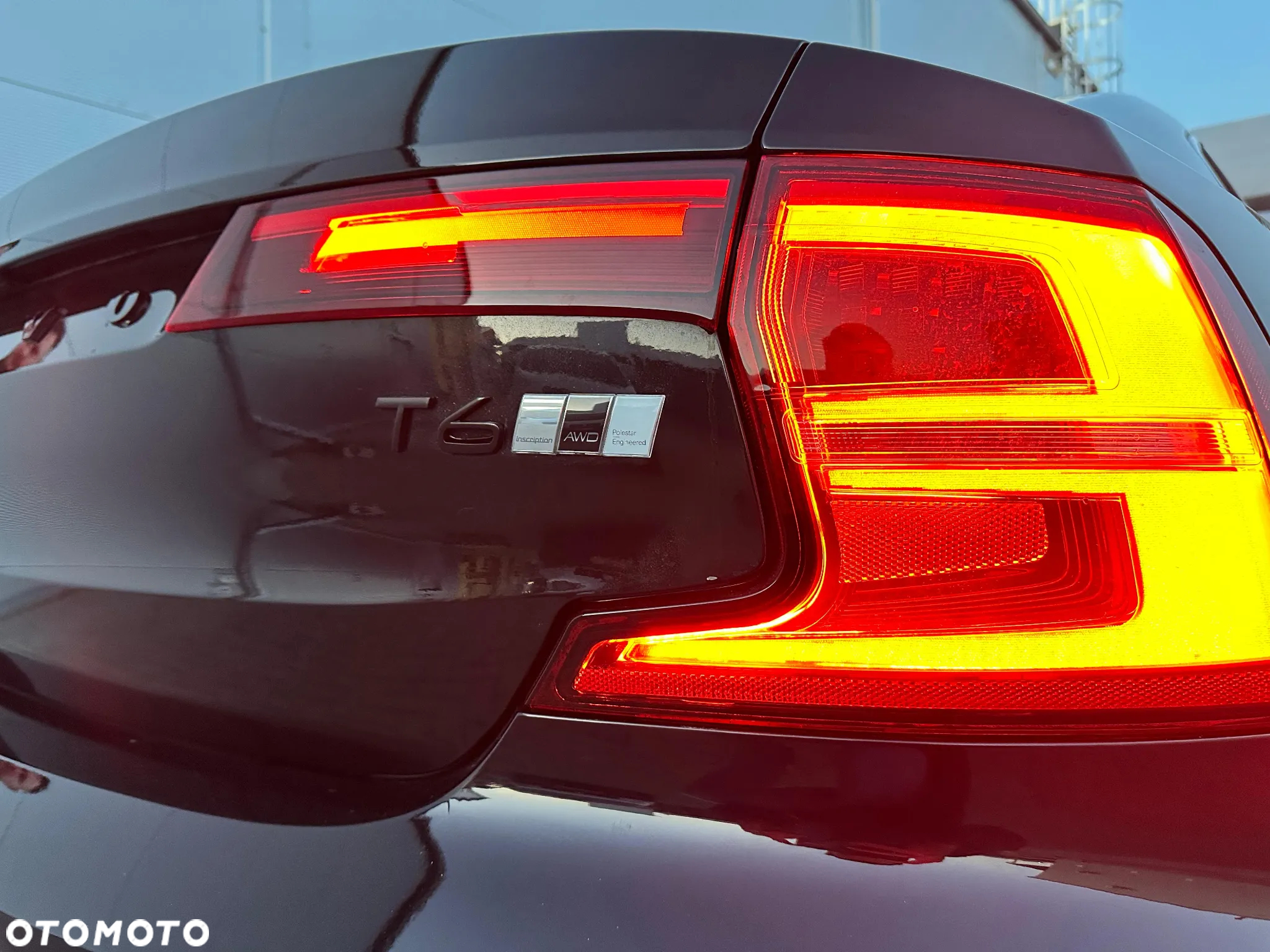 Volvo S90 T6 AWD Inscription - 14