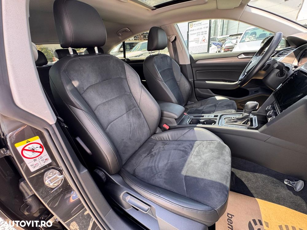 Volkswagen ARTEON 2.0 TDI DSG Elegance - 14