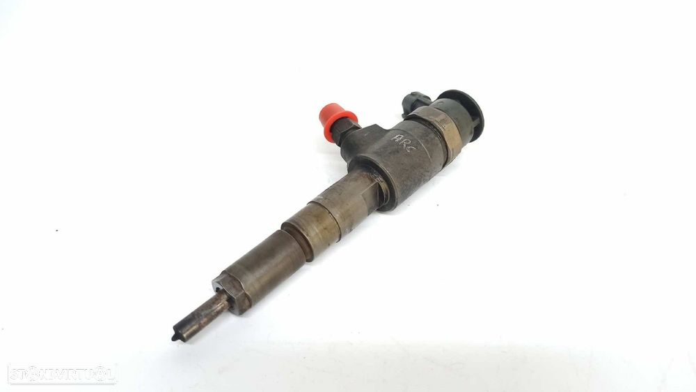 INJETOR PEUGEOT 207 X-LINE - 5