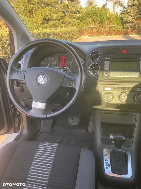 Volkswagen Golf Plus 1.4 TSI DSG United - 7
