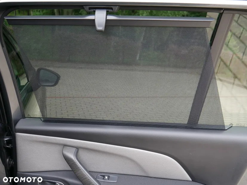 Citroën C4 Grand Picasso - 29