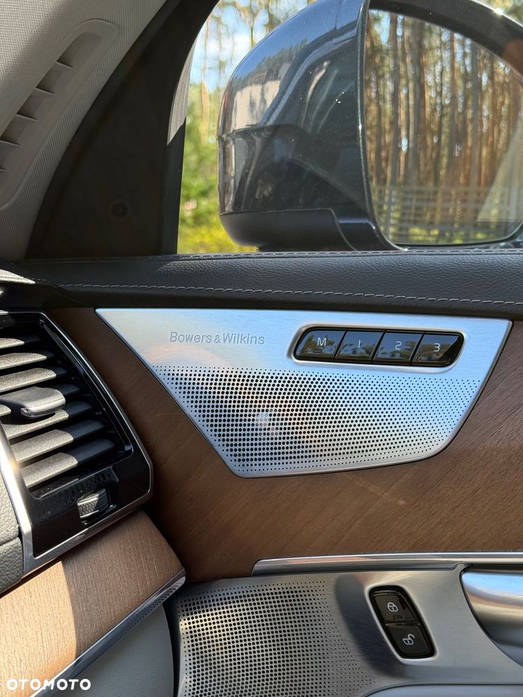 Volvo XC 90 D5 AWD Inscription 7os - 19