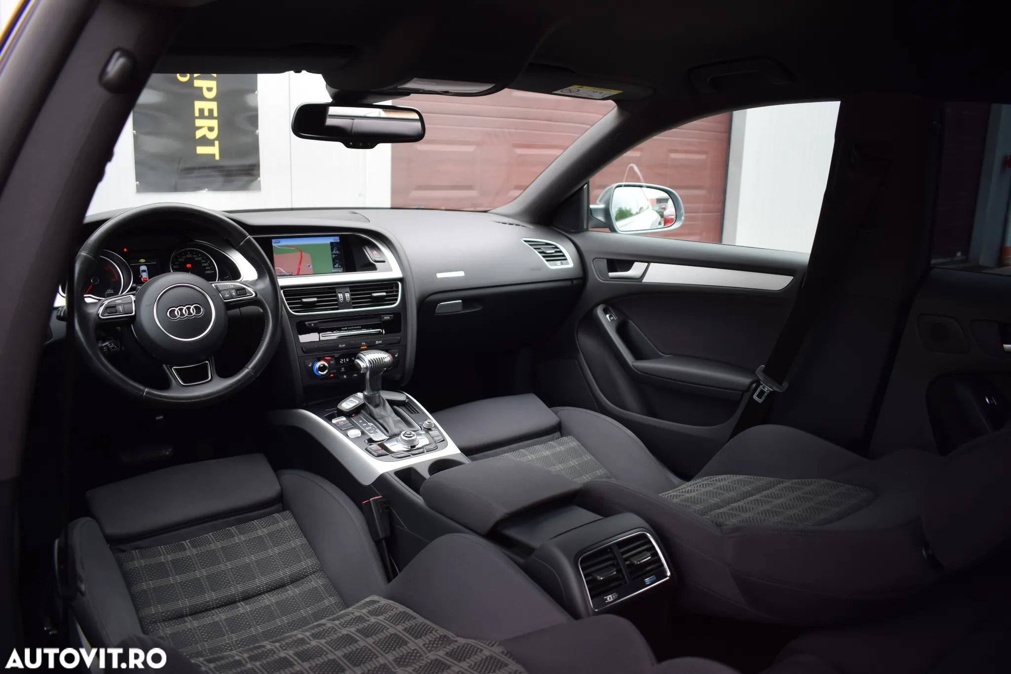 Audi A5 - 13