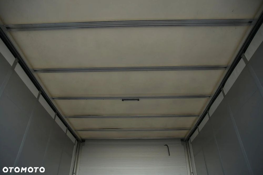 Iveco DAILY=65-150=FIRANKA=3.70M=WZOROWE - 39