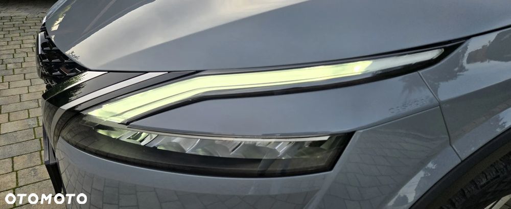 Nissan Qashqai 1.3 DIG-T MHEV Xtronic N-Connecta - 4