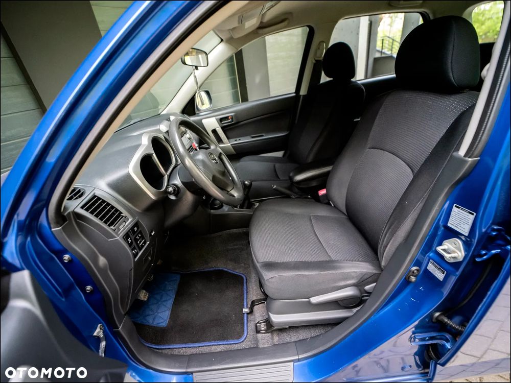 Daihatsu Terios - 32