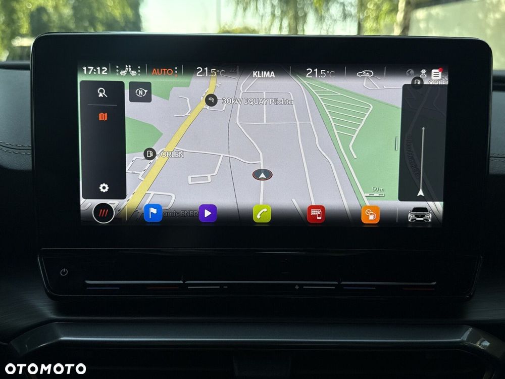 Cupra Formentor 2.0 TSI 4Drive DSG - 33