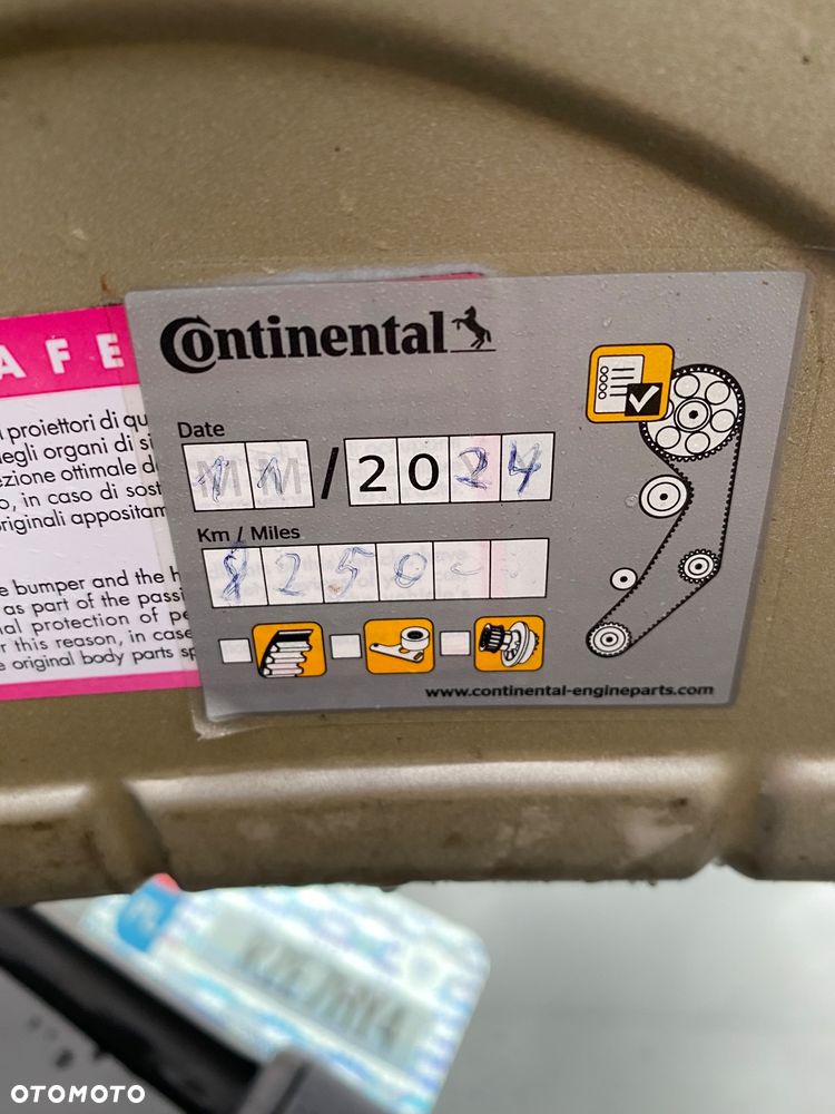 Fiat Panda 1.2 Easy EU6 - 11