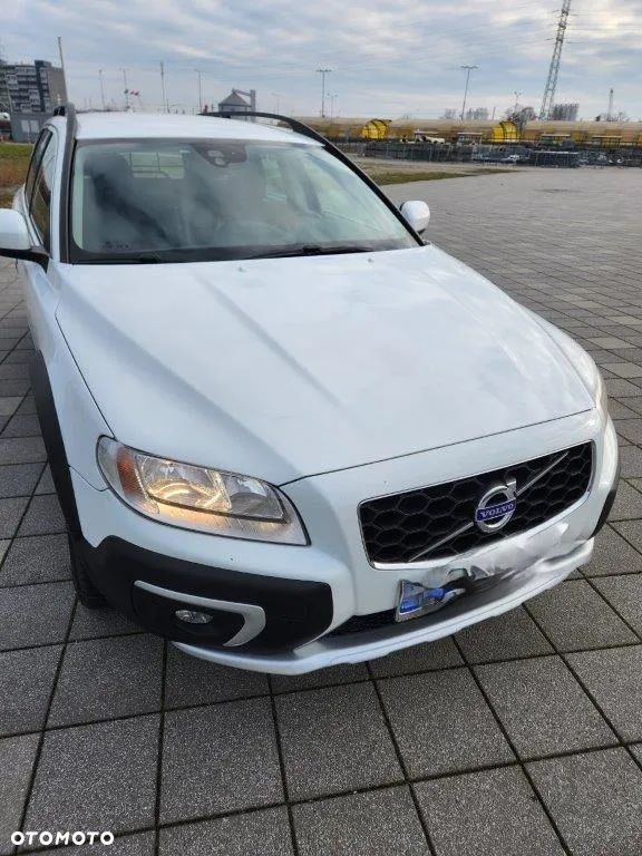 Volvo XC 70 D4 AWD Momentum - 6