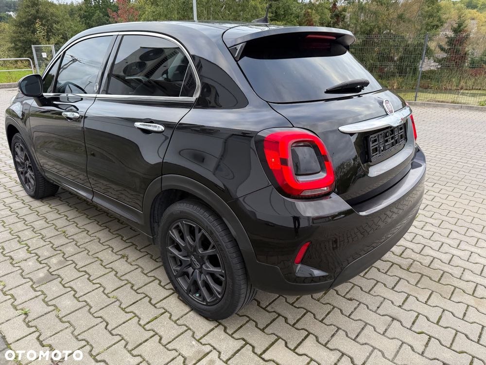 Fiat 500X - 40