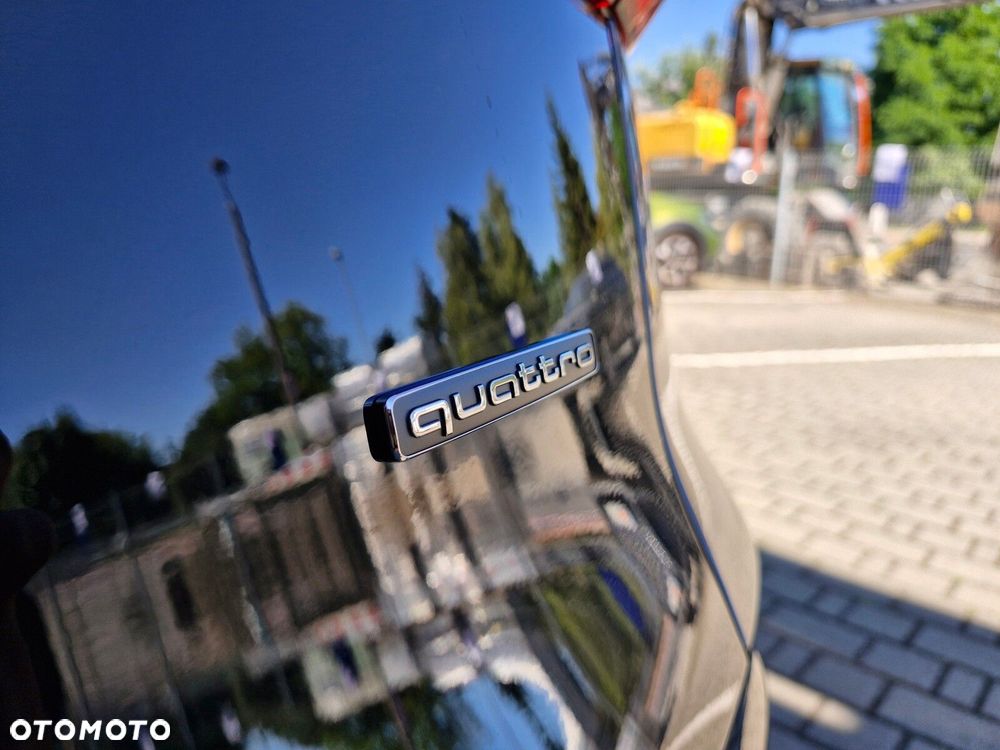 Audi Q5 Sportback e-Hybrid 220 kW Quattro S tronic - 10