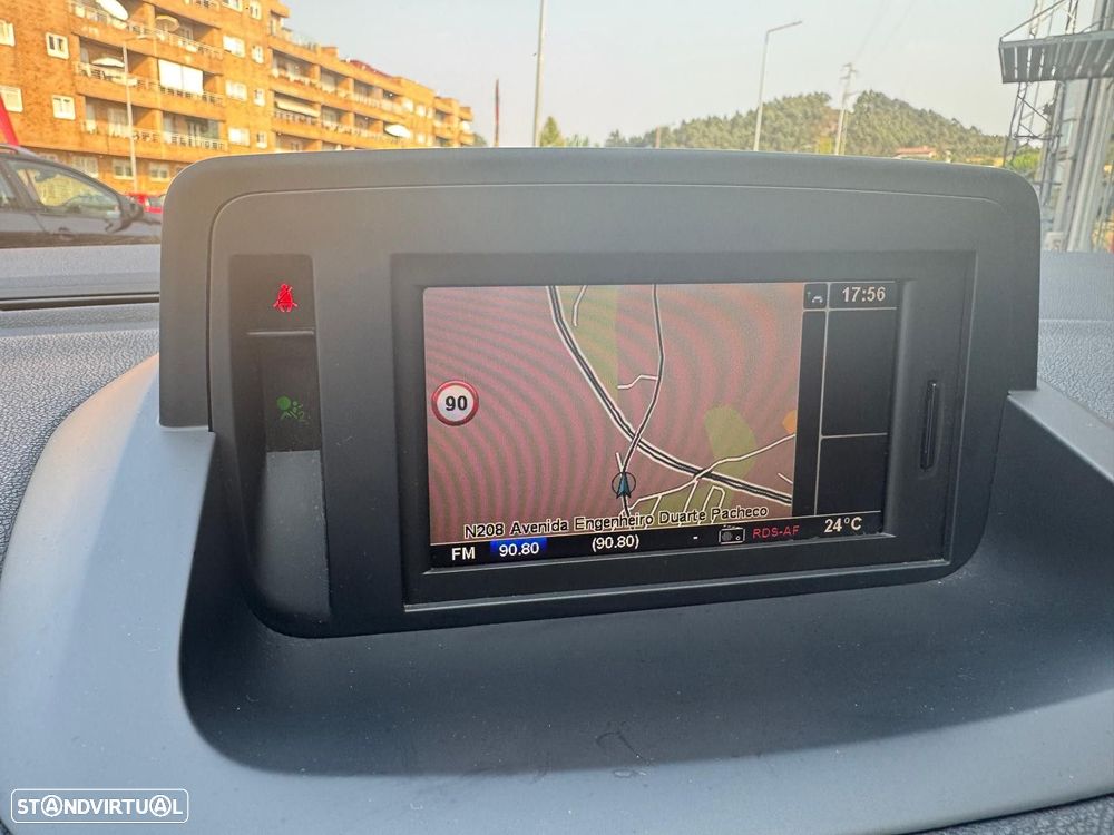 Renault Mégane Sport Tourer 1.5 dCi Luxe - 16