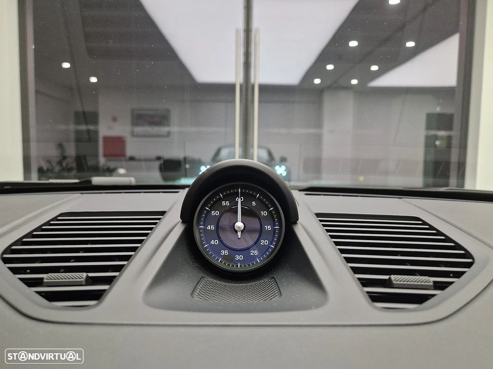 Porsche 911 (992) Carrera GTS - 31