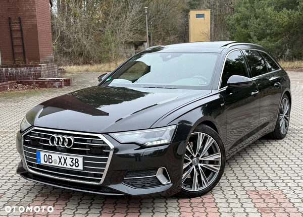 Audi A6 ver-3-0-tdi-s-tronic