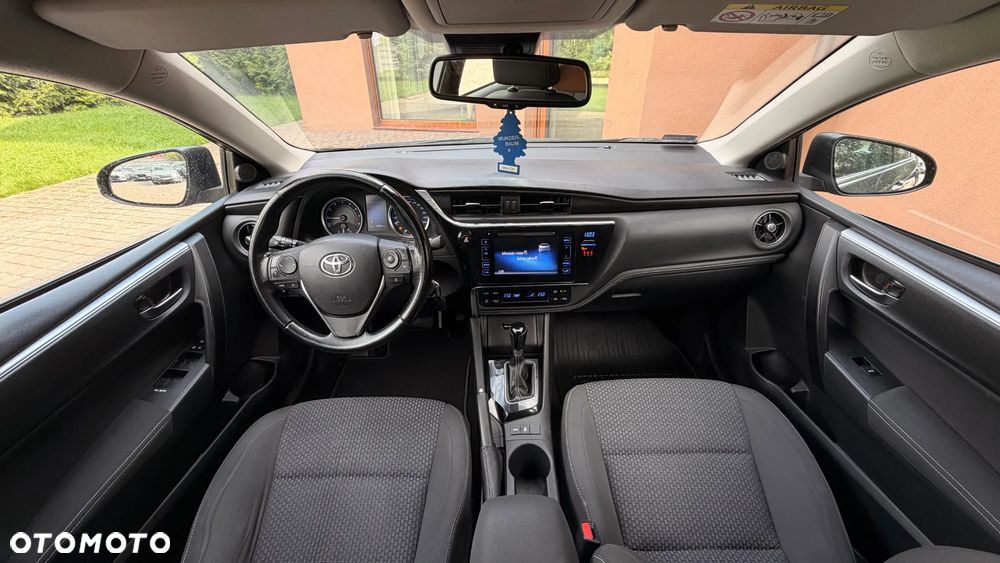 Toyota Corolla 1.6 Premium MS - 3