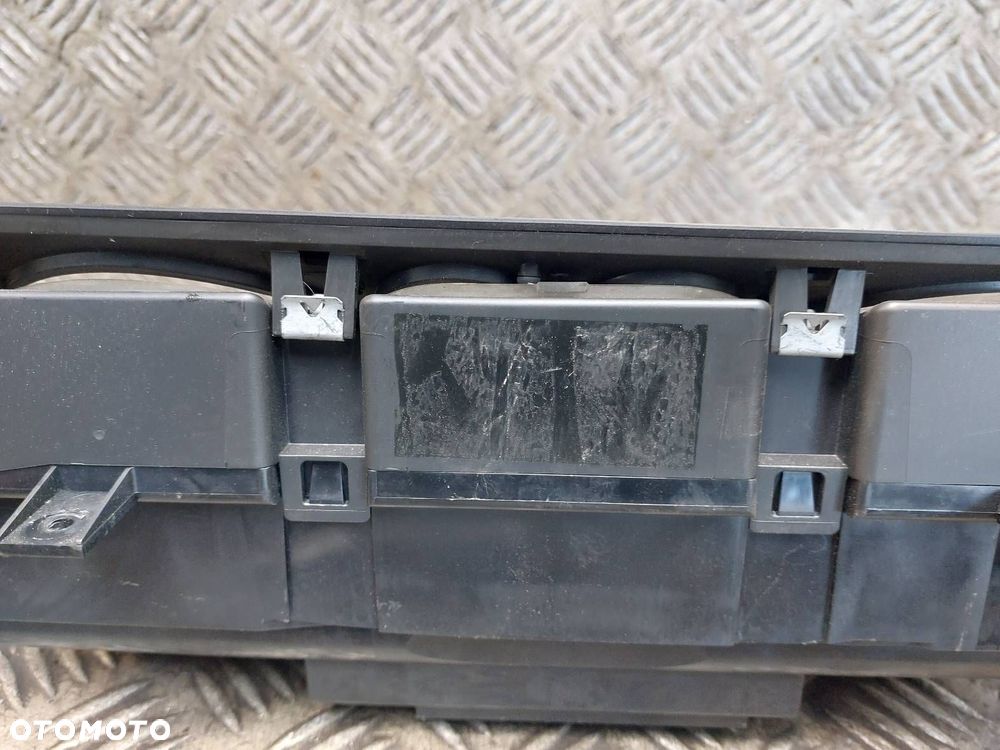 ZESTAW STARTOWY PASSAT B6 2.0 TDI 03G906018CE 3C0937049AD 3C0959433R - 12