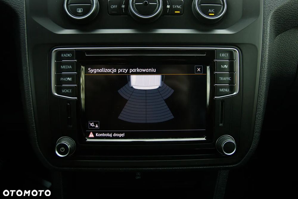 Volkswagen Caddy 2.0 (7-Si.) Maxi Join - 10