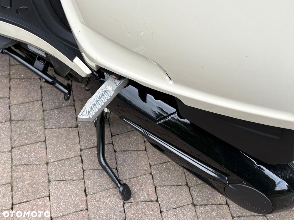 Kymco Like - 8