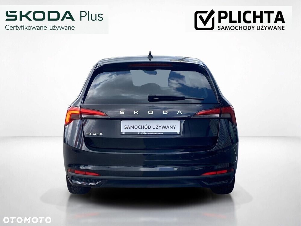 Skoda Scala - 7