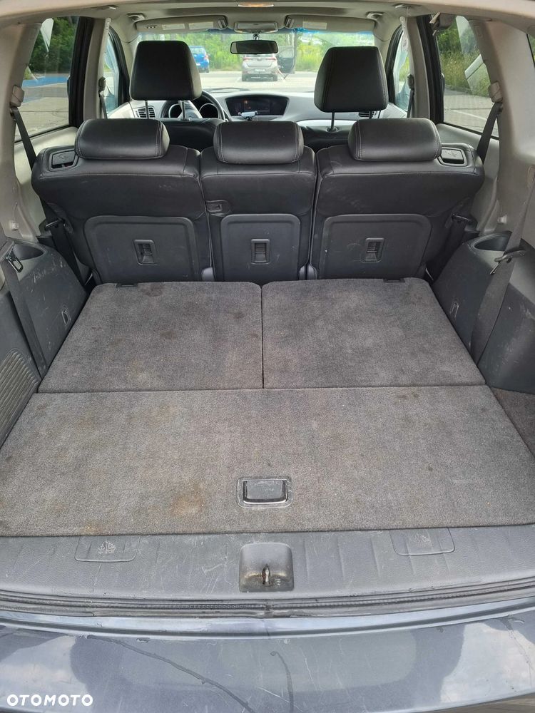 Subaru Tribeca 3.6R Automatik Comfort - 11
