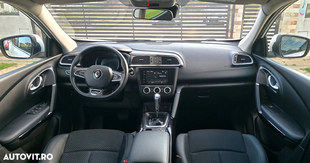 Renault Kadjar TCe EDC GPF Intens - 20