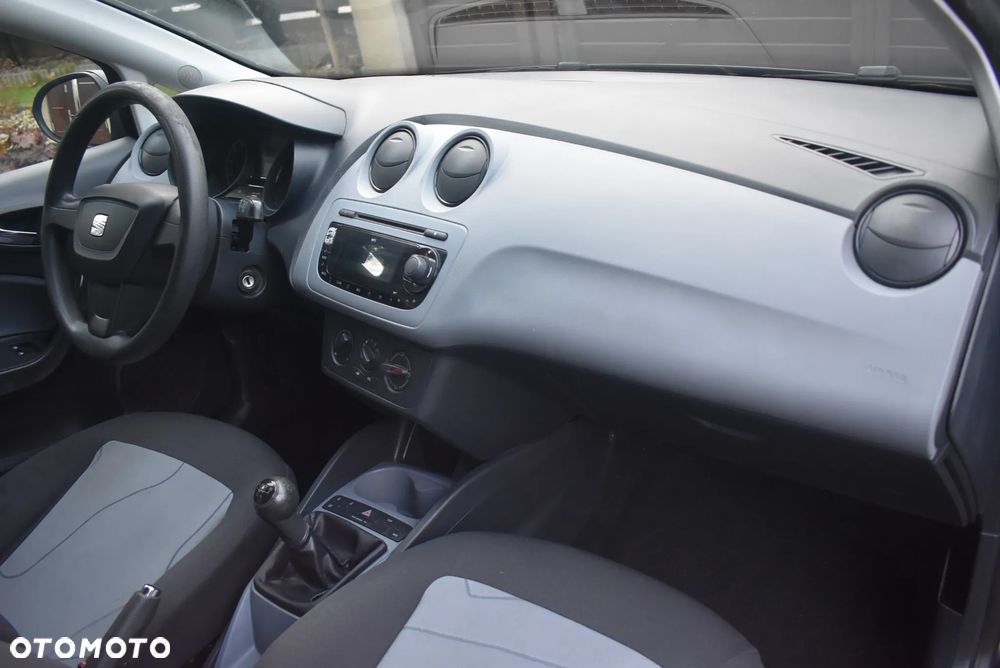 Seat Ibiza - 21
