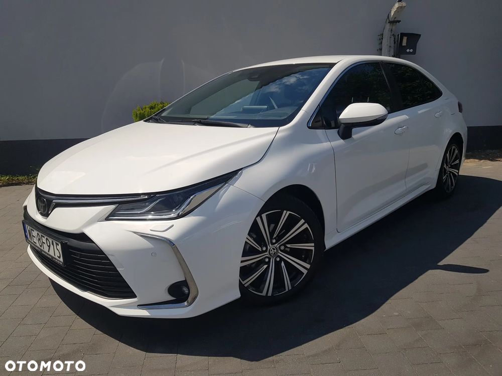 Toyota Corolla 1.5 Style MS - 3
